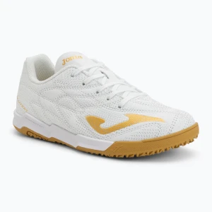 Zdjęcie produktu Buty piłkarskie dziecięce Joma Evolution Jr 2602 IN white