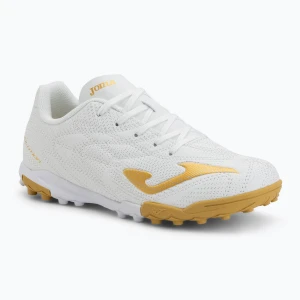 Zdjęcie produktu Buty piłkarskie dziecięce Joma Evolution Jr 2602 TF white