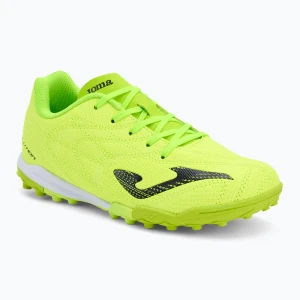 Buty piłkarskie dziecięce Joma Evolution Jr TF fluor green