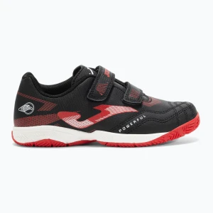 Zdjęcie produktu Buty piłkarskie dziecięce Joma Powerful Jr IN black