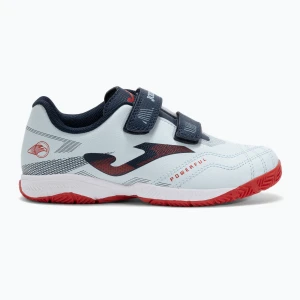 Buty piłkarskie dziecięce Joma Powerful Jr IN blue