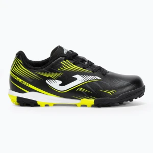 Buty piłkarskie dziecięce Joma Propulsion Jr TF black