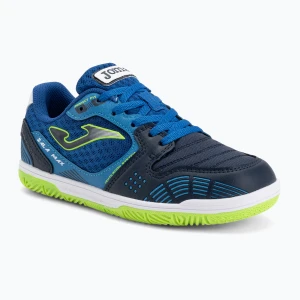 Zdjęcie produktu Buty piłkarskie dziecięce Joma Sala Max Jr IN royal blue