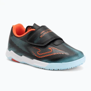 Zdjęcie produktu Buty piłkarskie dziecięce Joma Supercopa Jr IN black