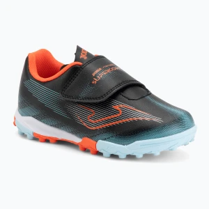Zdjęcie produktu Buty piłkarskie dziecięce Joma Supercopa Jr TF black