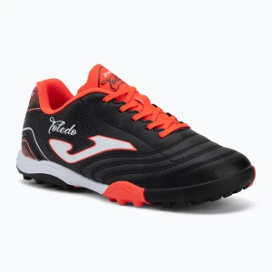 Zdjęcie produktu Buty piłkarskie dziecięce Joma Toledo Jr TF black