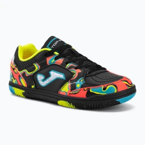 Zdjęcie produktu Buty piłkarskie dziecięce Joma Top Flex Jr IN multi color