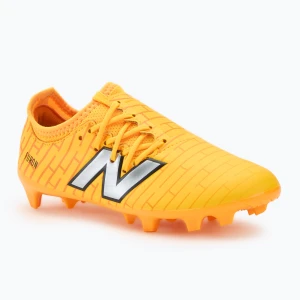 Zdjęcie produktu Buty piłkarskie dziecięce New Balance Furon Dispatch V7+ FG orange