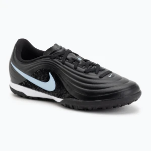 Buty piłkarskie dziecięce Nike Tiempo Maestro Academy Jr TF black/ice blue