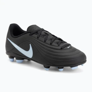 Buty piłkarskie dziecięce Nike Tiempo Maestro Club Jr FG/MG black/ice