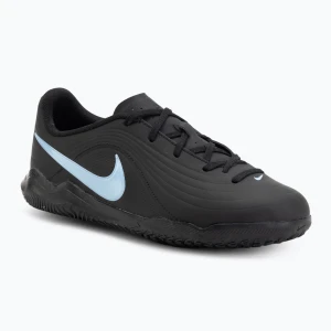Zdjęcie produktu Buty piłkarskie dziecięce Nike Tiempo Maestro Club Jr IC black/ice