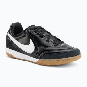 Zdjęcie produktu Buty piłkarskie dziecięce Nike Tiempo Streetgato Jr black/white