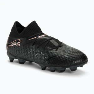 Zdjęcie produktu Buty piłkarskie dziecięce PUMA Future 7 Pro FG/AG Jr puma black/puma white