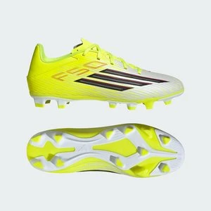 Buty piłkarskie F50 CLUB Firm Ground / Multi Ground Adidas