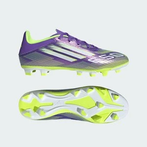 Buty piłkarskie F50 Club Firm/Multi-Ground Adidas