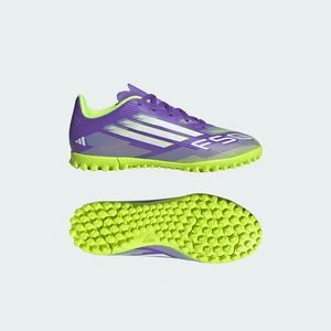 Buty piłkarskie F50 Club Turf Kids Adidas