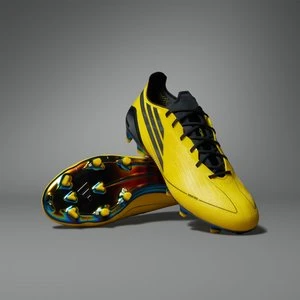 Buty piłkarskie F50 Elite Firm Ground Adidas
