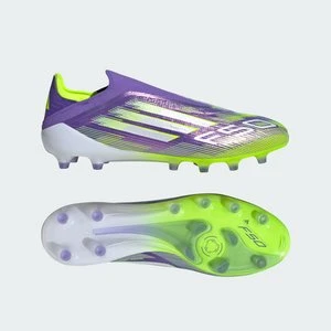 Buty piłkarskie F50 Elite Laceless Artificial Grass Adidas