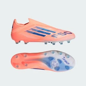 Buty piłkarskie F50 Elite Laceless Artificial Grass Adidas
