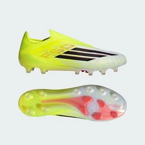 Buty piłkarskie F50 ELITE Laceless Artificial Ground Adidas