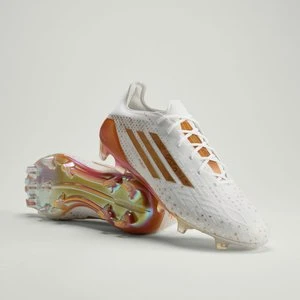 Buty piłkarskie F50 ELITE na naturalne nawierzchnie Adidas