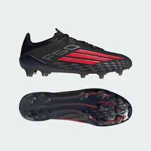 Buty piłkarskie F50 Elite na twardą nawierzchnię (FG) Adidas