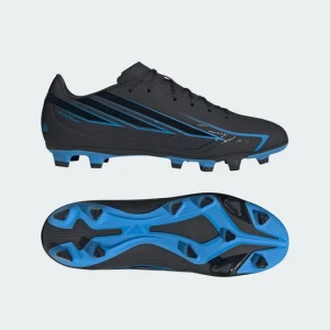 Buty piłkarskie F50 Hyperfast Club na twardą nawierzchnię / na nawierzchnie mieszane Adidas