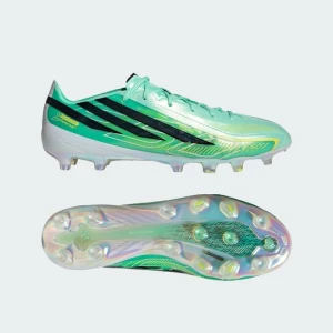 Buty piłkarskie F50 HYPERFAST ELITE na sztuczną nawierzchnię Adidas zielony