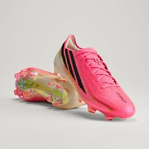 Buty piłkarskie F50 HYPERFAST ELITE na twardą nawierzchnię Adidas