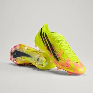 Buty piłkarskie F50 HYPERFAST EVO FG Adidas