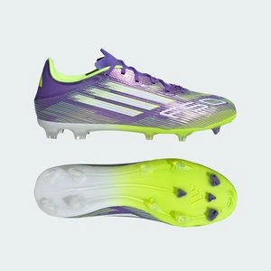 Buty piłkarskie F50 League Firm/Multi-Ground Adidas