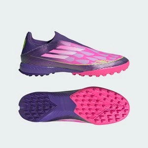 Buty piłkarskie F50 League LY Laceless Turf Adidas