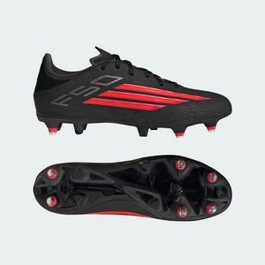 Buty piłkarskie F50 LEAGUE na miękką nawierzchnię Adidas