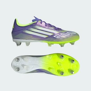 Buty piłkarskie F50 League Soft Ground Adidas