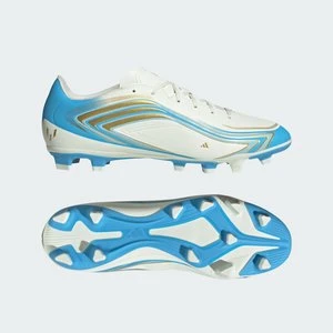 Buty piłkarskie F50 MESSI CLUB na twardą nawierzchnię / nawierzchnie mieszane Adidas