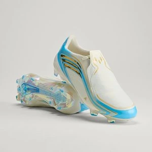 Buty piłkarskie F50 MESSI ELITE na twardą nawierzchnię Adidas