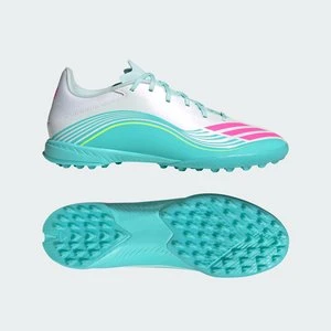 Buty piłkarskie F50 MESSI LEAGUE na sztuczną murawę Adidas