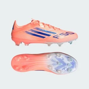 Buty piłkarskie F50 Pro Firm Ground Adidas