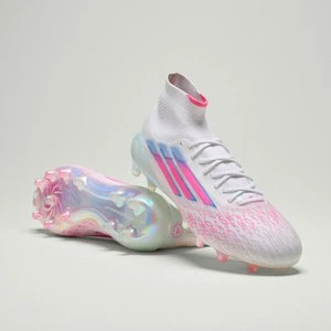 Buty piłkarskie F50 Sparkfusion Elite Mid Firm Ground/Artificial Grass Adidas