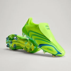 Buty piłkarskie F50 TUNIT Firm Ground Football Boots Adidas