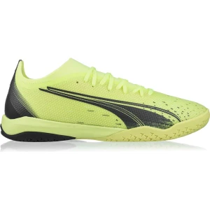 Buty piłkarskie halowe Ultra Match IT Puma
