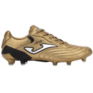 Buty piłkarskie Joma Aguila Cup 2518 M ACUW2518FG złoty
