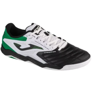 Buty piłkarskie Joma Cancha 2401 In CANW2401IN czarne