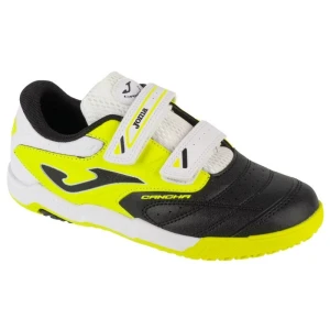 Buty piłkarskie Joma Cancha 2501 In CAJS2501INV czarne