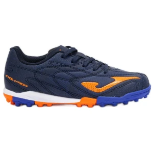 Buty piłkarskie Joma Evolution 2503 Jr EVJW2503TF granatowe