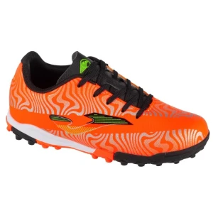 Buty piłkarskie Joma Evolution 2507 Tf EVJS2507TF pomarańczowe