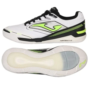 Buty piłkarskie Joma Gambeta 2501 In GAMS2502IN białe
