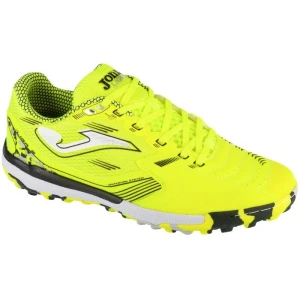 Buty piłkarskie Joma Liga 5 2509 Tf LIGS2509TF zielone-limonka
