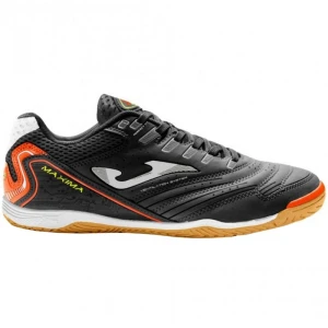 Buty piłkarskie Joma Maxima 2301 Indoor M MAXS2301IN czarne czarne