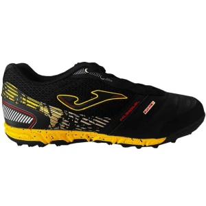 Buty piłkarskie Joma Mundial 2331 Turf M MUNW2331TF czarne czarne